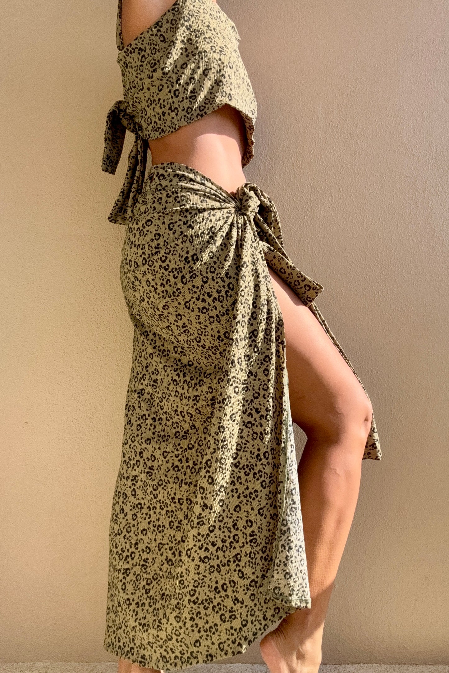 Pareo Cheetah