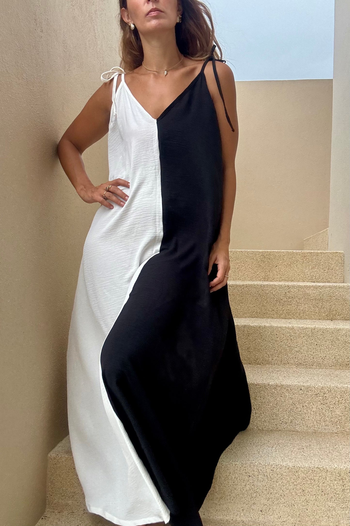 Vestido Elena