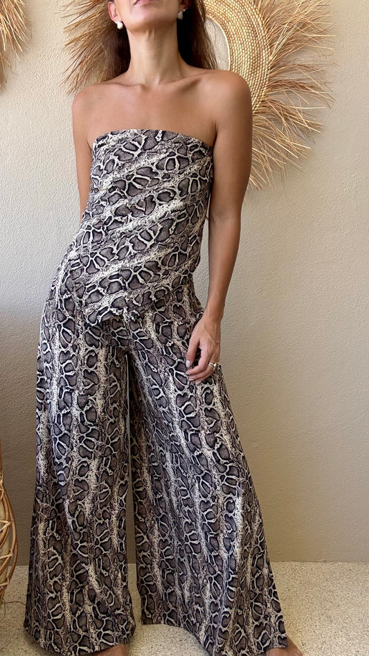 Pantalón Kai Víbora