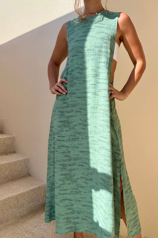 Vestido Julia