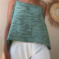 Top Sol Verde Jaspe