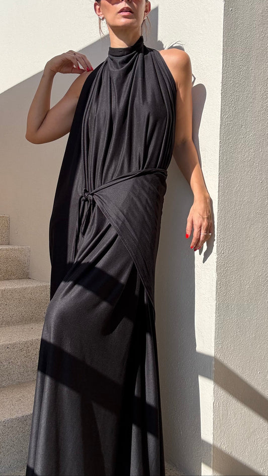 Vestido Roma (preventa · envíos martes 24 · express)