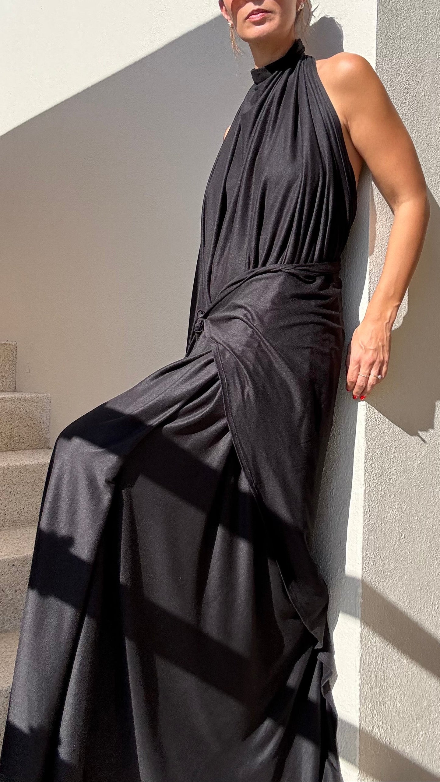 Vestido Roma (preventa · envíos martes 24 · express)