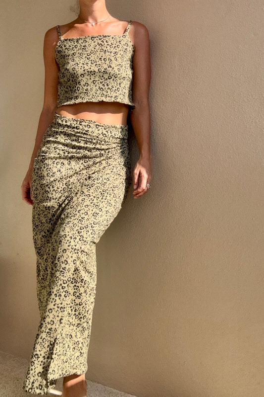 Pareo Cheetah