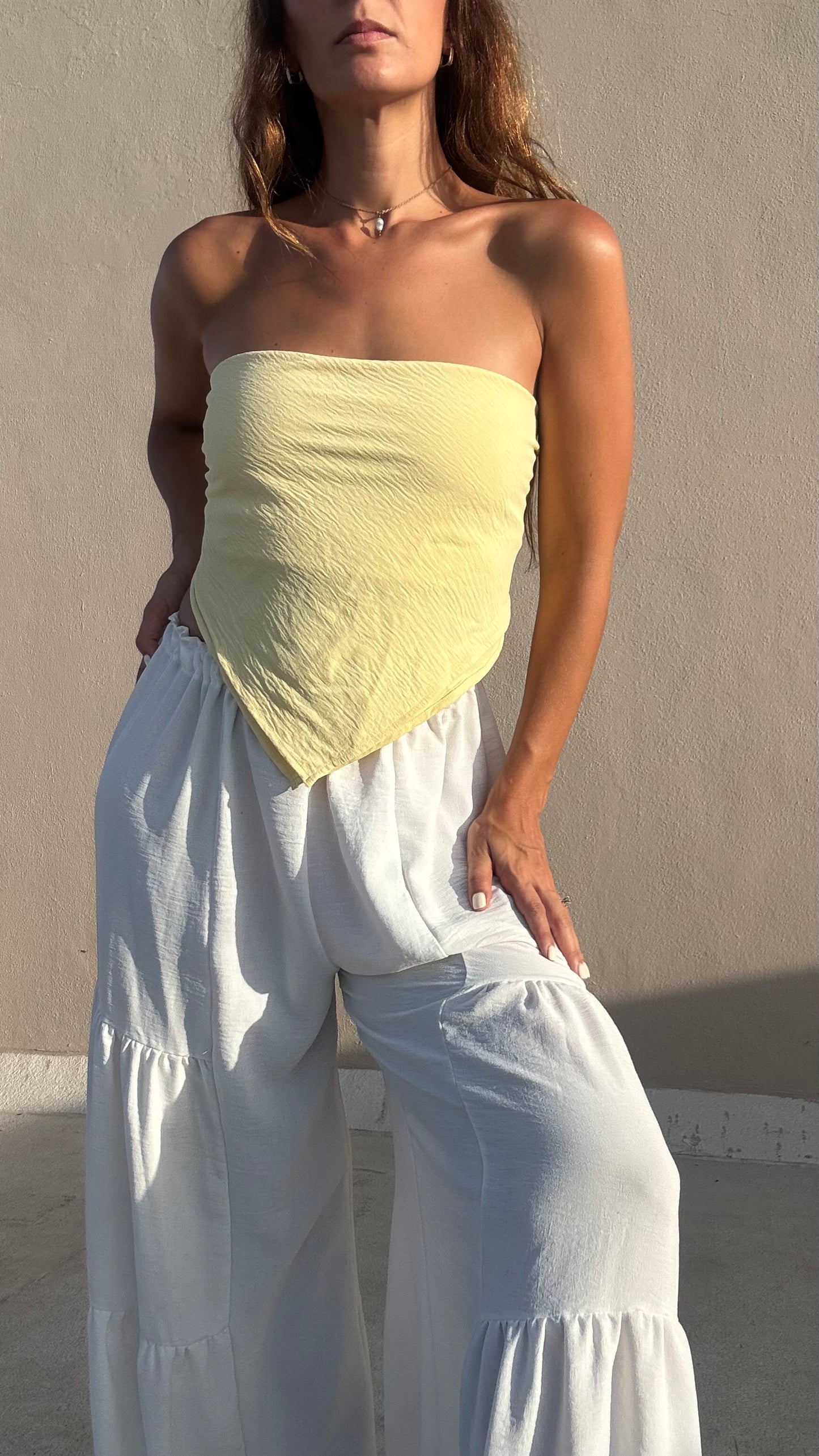 Paliacate Amarillo