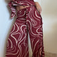 Pantalón Kai Vino