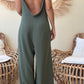Jumpsuit Del Mar Verde