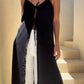 Camisa Jazmin Negra