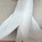Kimono blanco