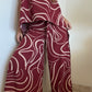 Pantalón Kai Vino