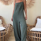 Jumpsuit Del Mar Verde