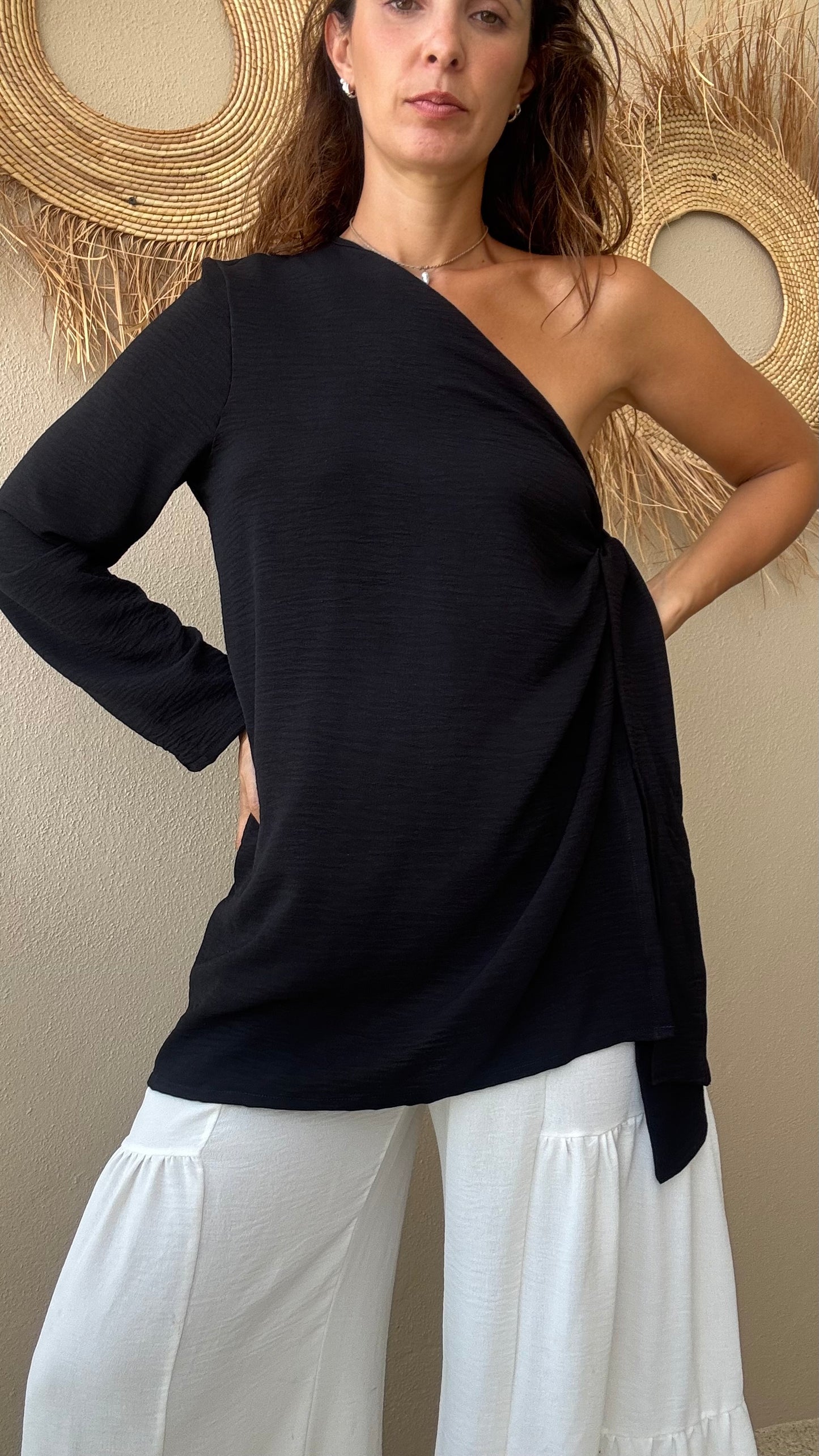 Camisa Mara