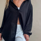 Camisa Bea Negra