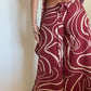 Pantalón Kai Vino