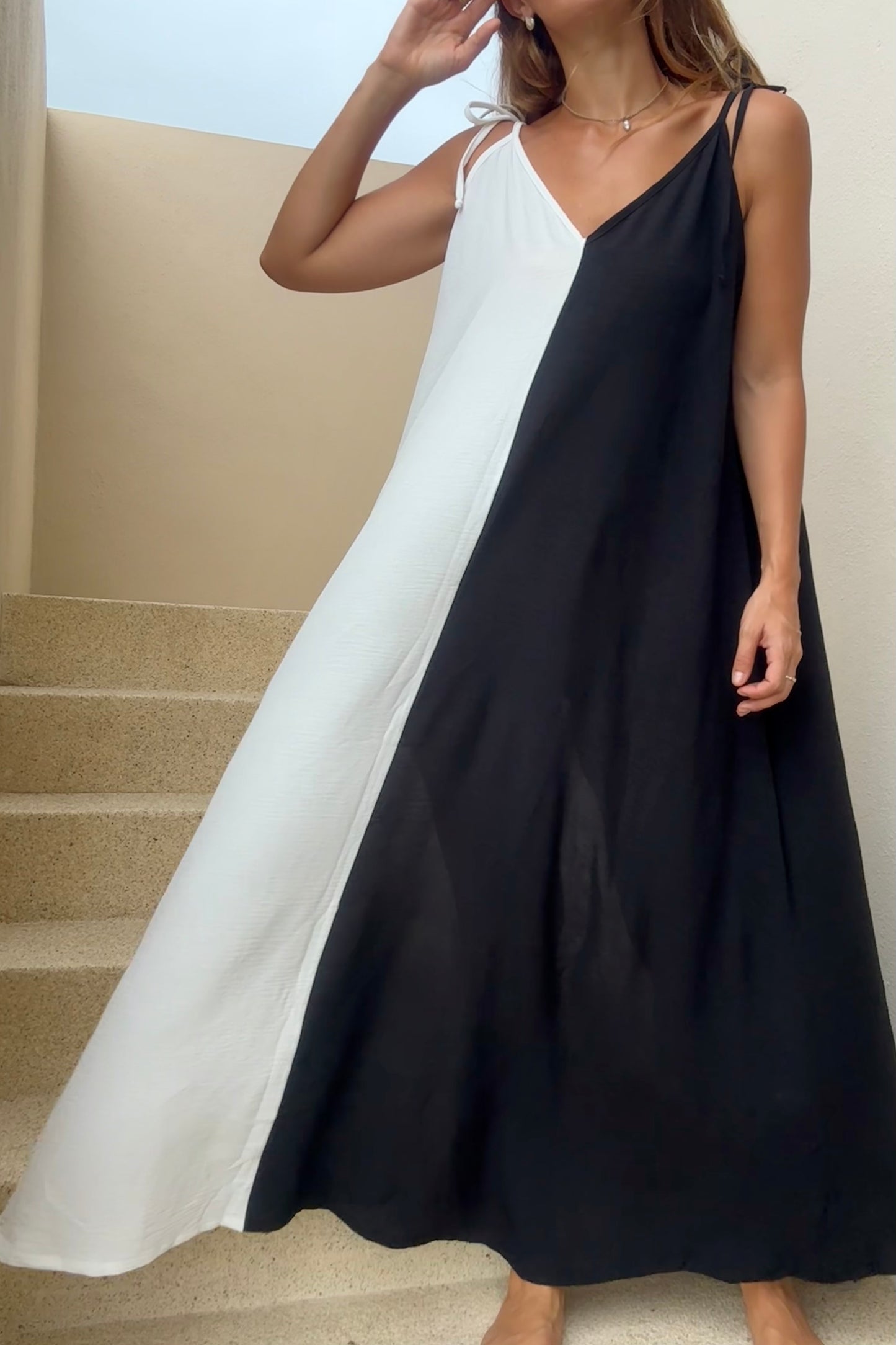 Vestido Elena
