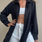 Camisa Bea Negra