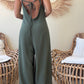 Jumpsuit Del Mar Verde