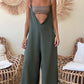 Jumpsuit Del Mar Verde
