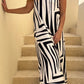 Vestido Ariel Print