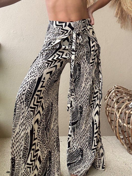 Pantalón Kai Trival