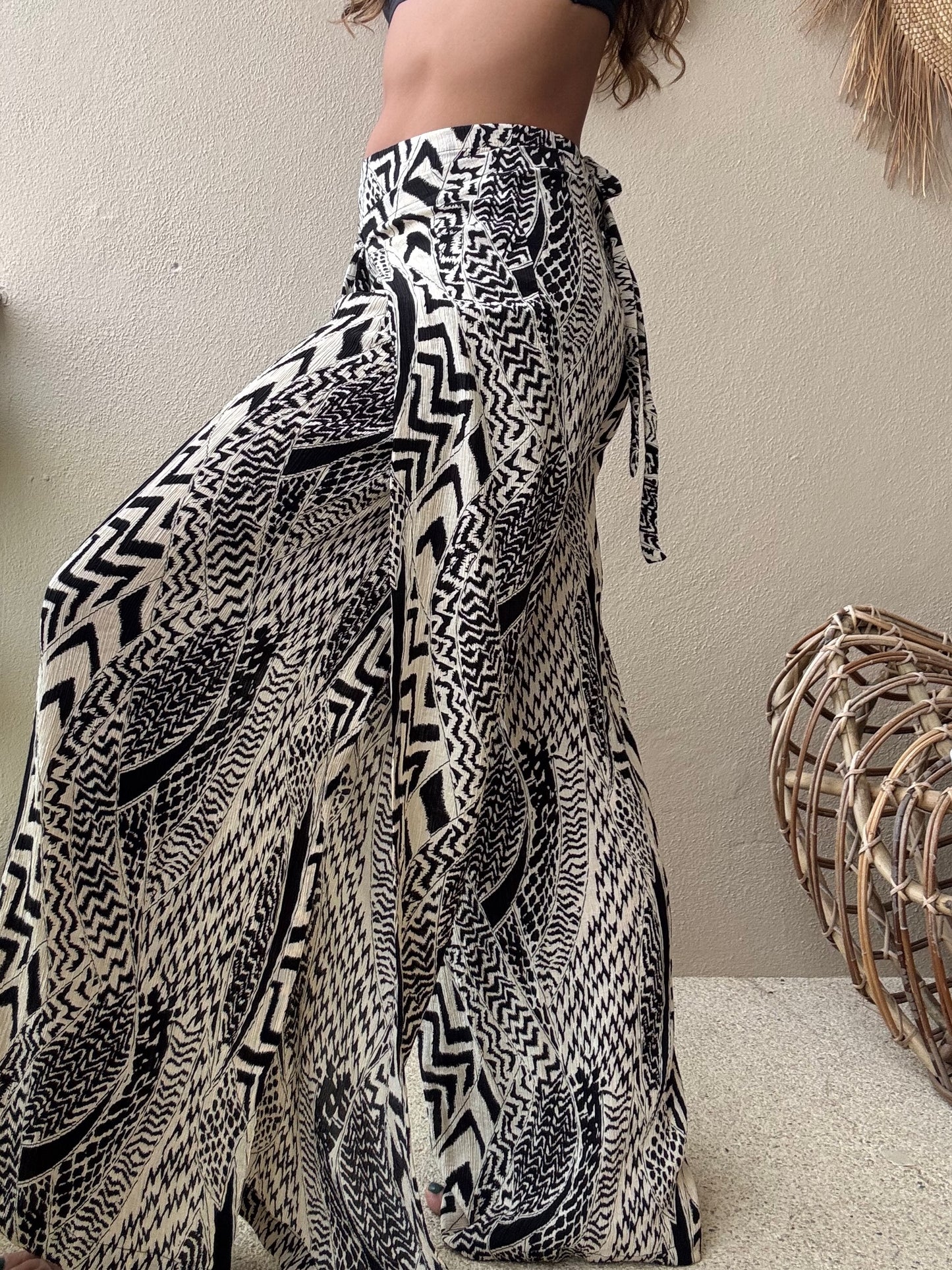 Pantalón Kai Trival