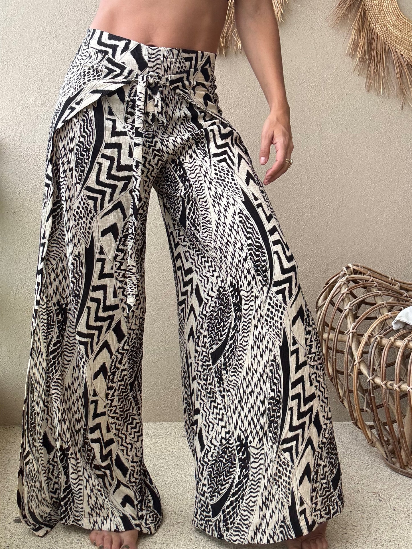 Pantalón Kai Trival