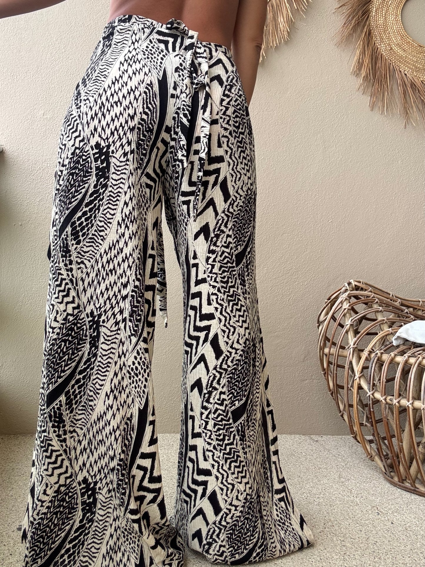 Pantalón Kai Trival