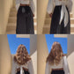 Camisa Gitana Blanca