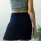 Pareo Mini Negro